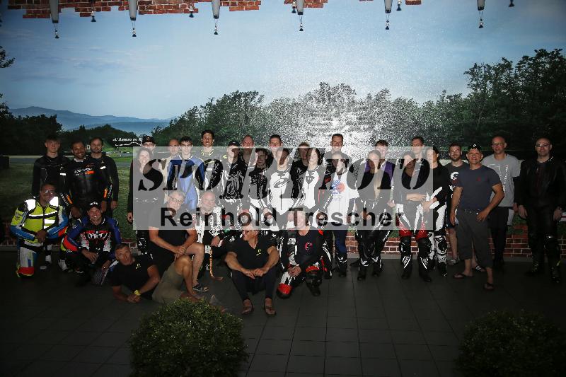 /27 24.07.2026  Speer Racing ADR/Gruppenfoto Rookies Camp